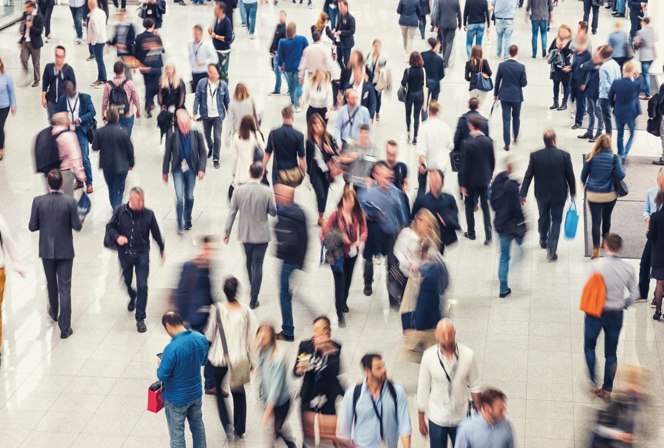 Inequalities in health